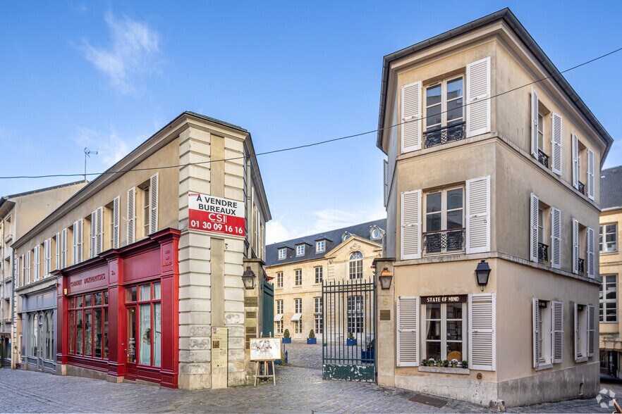 5 Rue Du Bailliage, Versailles en venta - Foto principal - Imagen 1 de 2