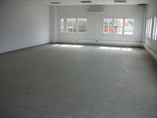 Más detalles de Nave en alquiler