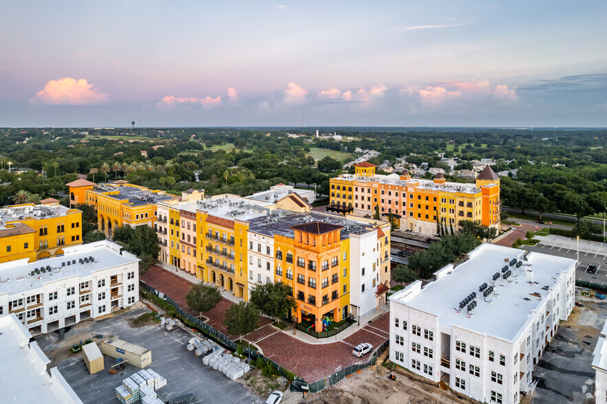 6965 Piazza Grande Ave, Orlando, FL en alquiler - Foto del edificio - Imagen 3 de 16