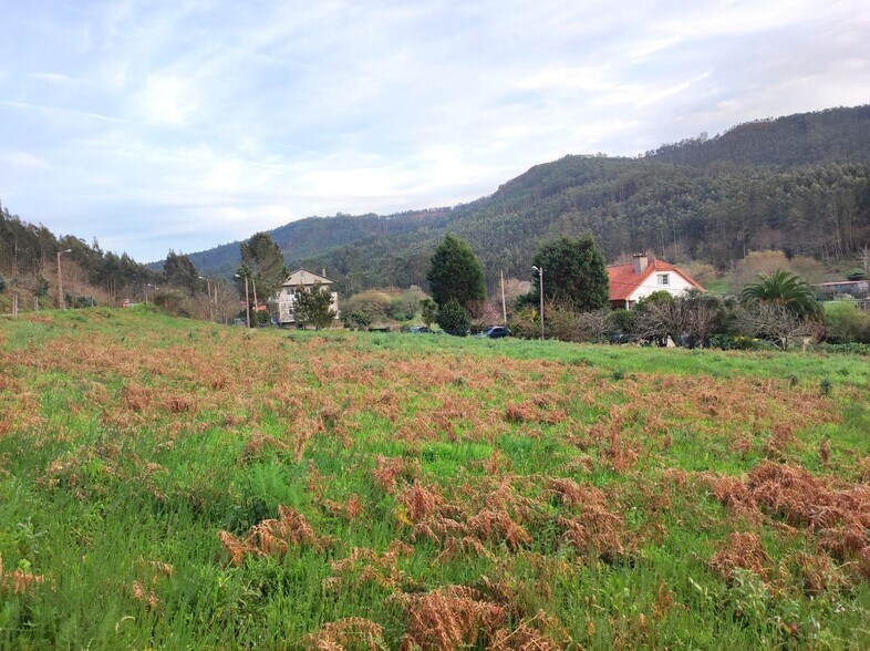 Terreno en Arteixo, La Coruna en venta - Vista aérea - Imagen 2 de 5