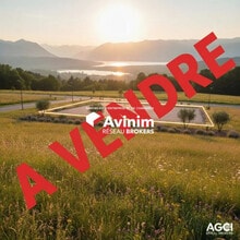 Saint-Sulpice - AÉREA vista de mapa