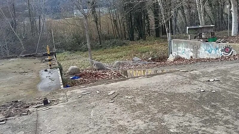 Nave en Amer, Gerona en venta - Foto del edificio - Imagen 3 de 7