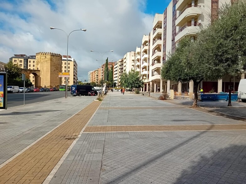 Avenida de las Ollerías, 3, Córdoba, Córdoba en venta - Foto del edificio - Imagen 2 de 5