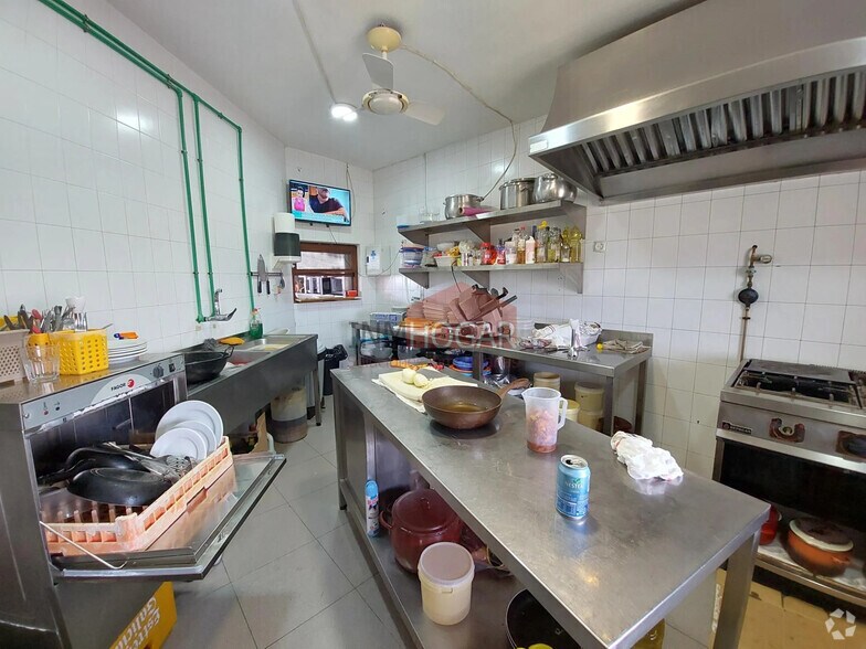 Local en Adanero, Ávila en venta - Foto del interior - Imagen 3 de 5