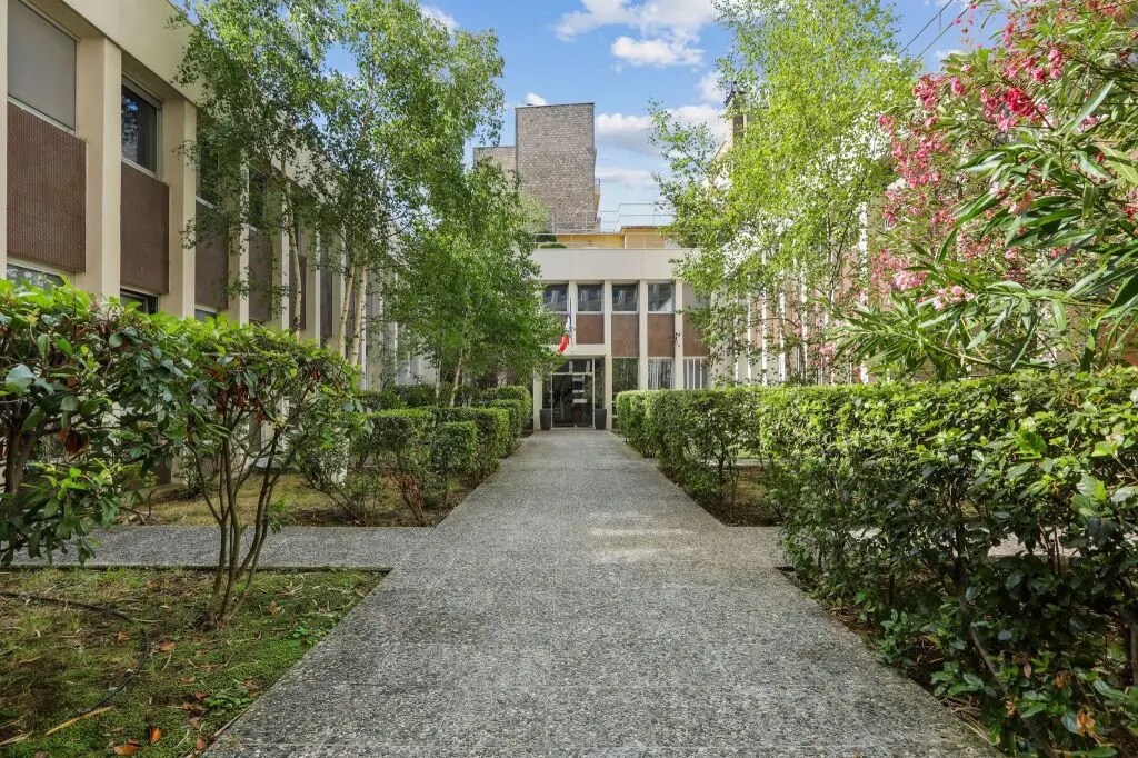 6-8 Rue Eugène Oudiné, Paris en alquiler Foto del edificio- Imagen 1 de 10