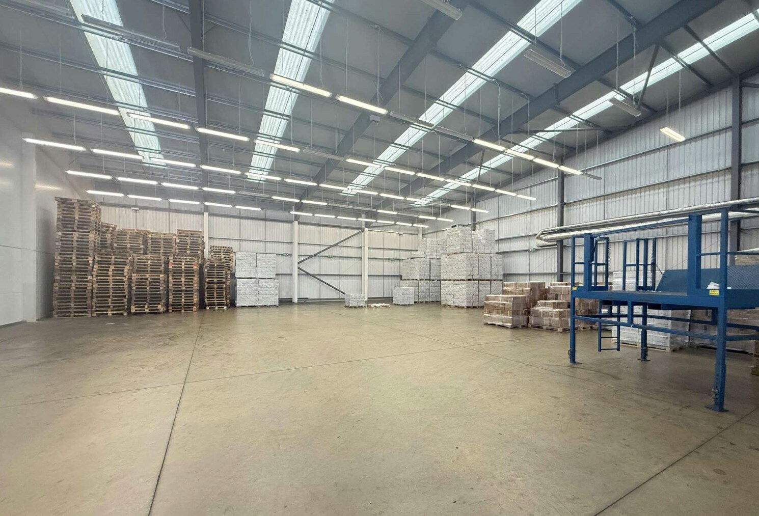 Titan Dr, Peterborough en alquiler Foto del interior- Imagen 1 de 4