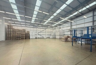 Titan Dr, Peterborough en alquiler Foto del interior- Imagen 1 de 4