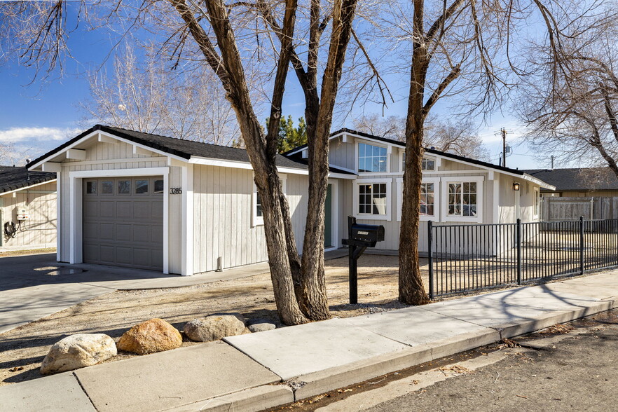 3285 Lymbery St, Reno, NV en venta - Foto del edificio - Imagen 2 de 25