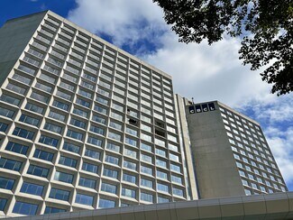 Más detalles de 1505 Barrington St, Halifax, NS - Coworking en alquiler