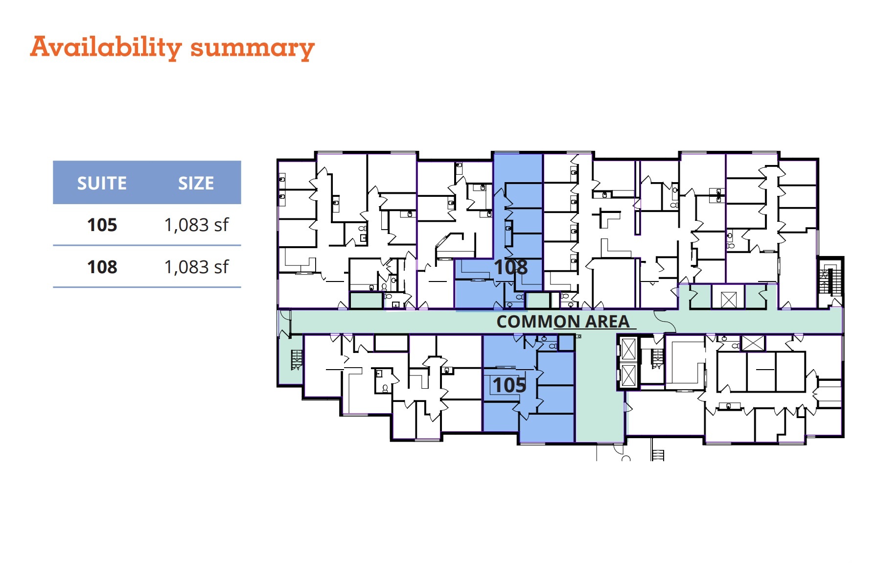 1760 Termino Ave, Long Beach, CA en alquiler Plano de la planta- Imagen 1 de 1