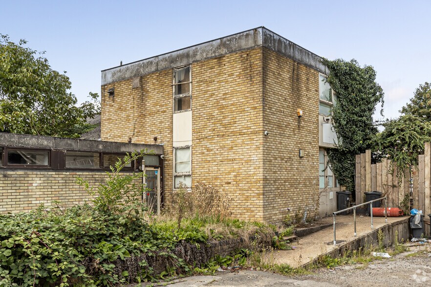 Holly Rd, Hampton en venta - Foto principal - Imagen 1 de 1