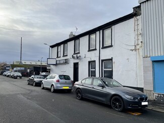 Más detalles de 31 Green St, Ayr - Local en venta