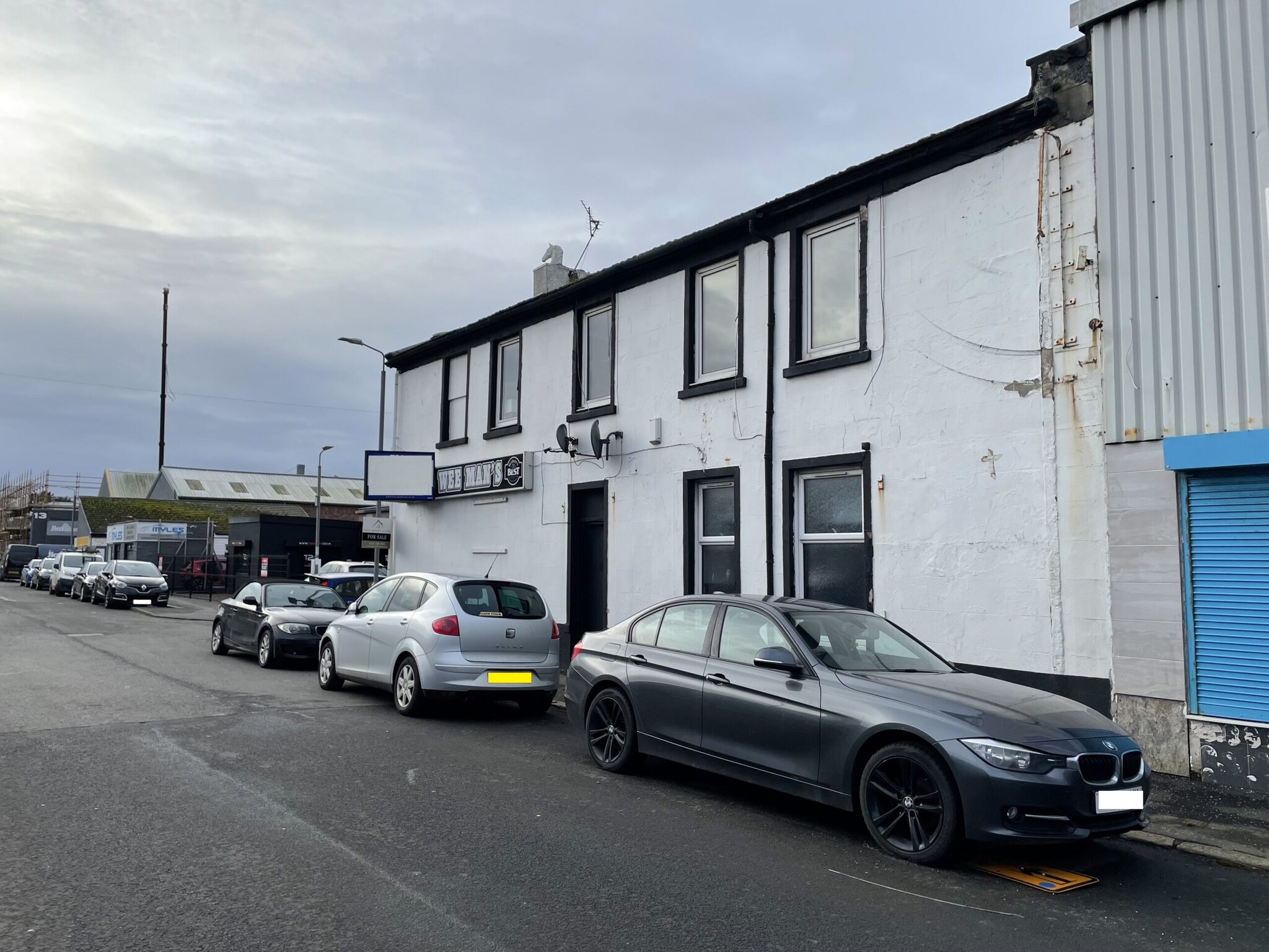 31 Green St, Ayr en venta Foto principal- Imagen 1 de 2