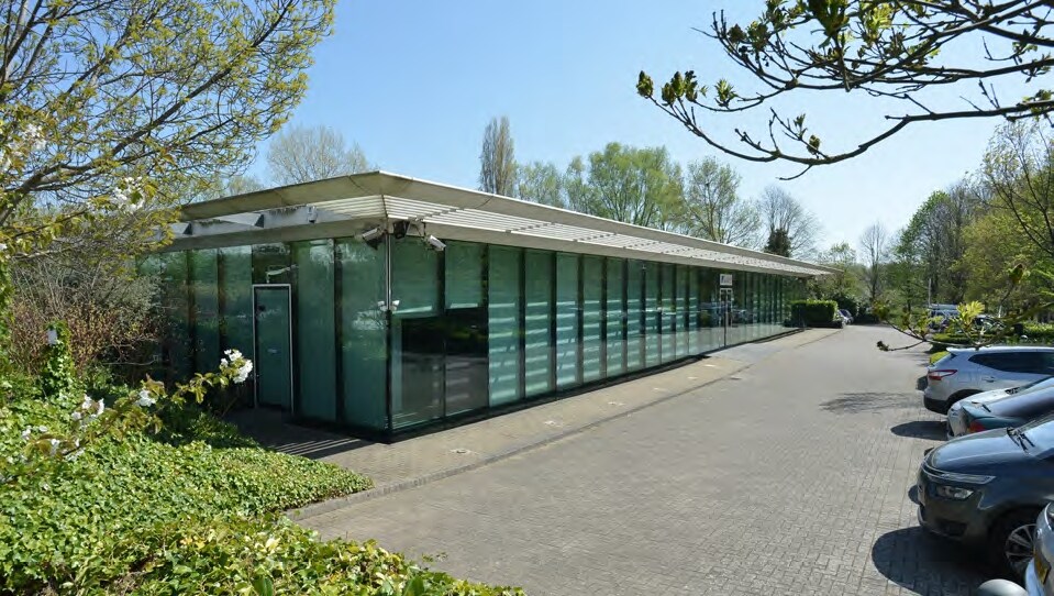 2 Bramley Rd, Milton Keynes en alquiler - Foto principal - Imagen 2 de 6