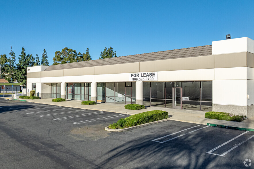 20265 E Valley Blvd, Walnut, CA en alquiler - Foto del edificio - Imagen 1 de 25