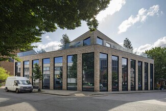 Más detalles de 38 Northampton Rd, London - Oficina en alquiler