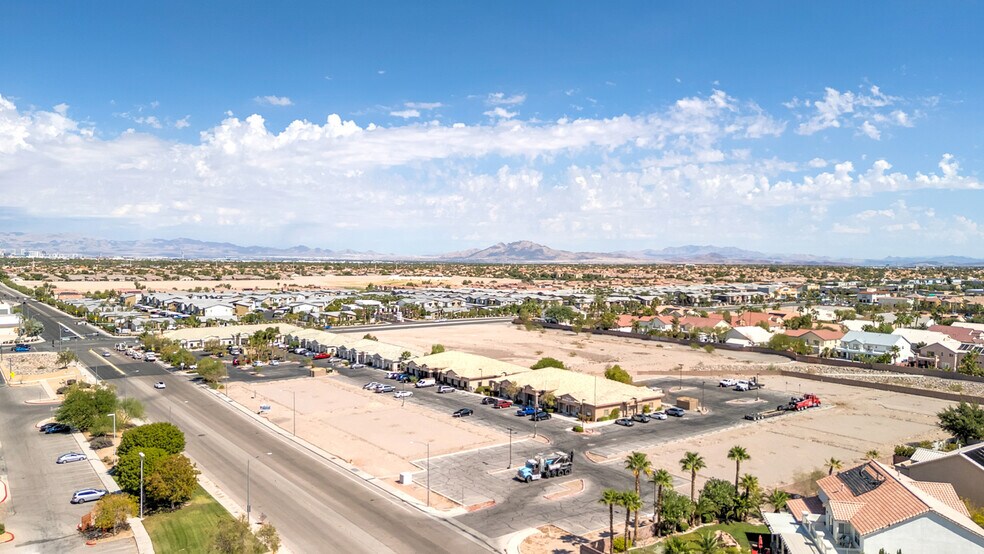 Silver Creek Office Park cartera de 11 inmuebles en venta en LoopNet.es - Foto del edificio - Imagen 2 de 9