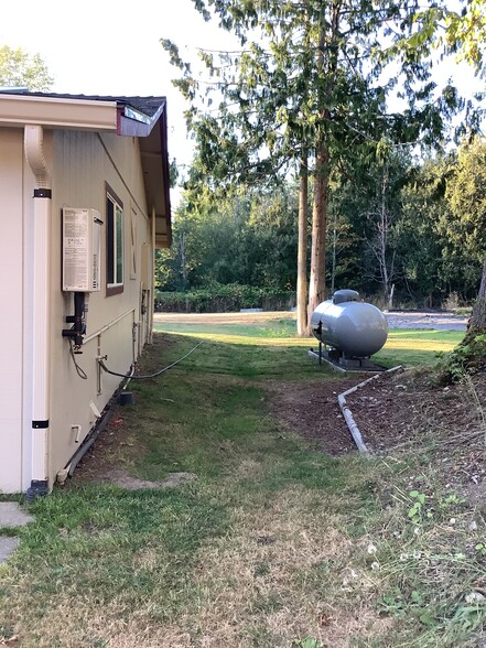 3102 Chicken Coop Rd, Sequim, WA en venta - Foto del edificio - Imagen 3 de 23