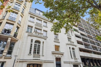 Más detalles de 59 Avenue De Ségur, Paris - Oficina en alquiler