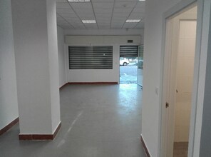 Avenida del Euro, 6, Madrid, Madrid en alquiler Foto del interior- Imagen 2 de 6