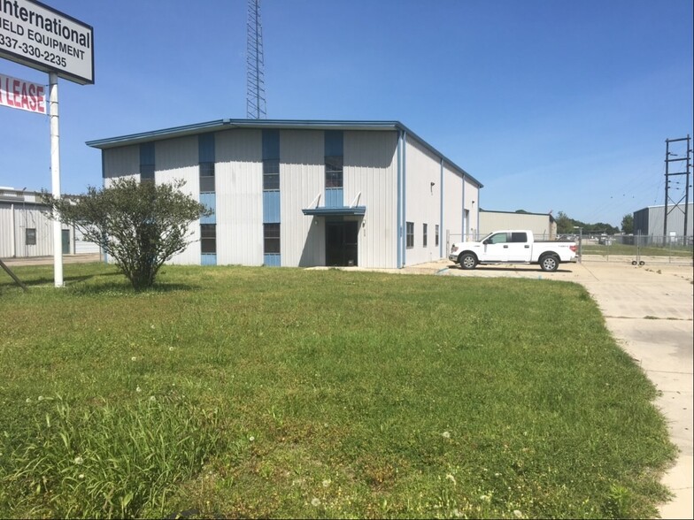 5007 Highway 90 E, Broussard, LA en alquiler - Foto del edificio - Imagen 1 de 8