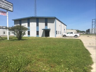 Más detalles para 5007 Highway 90 E, Broussard, LA - Flex en alquiler