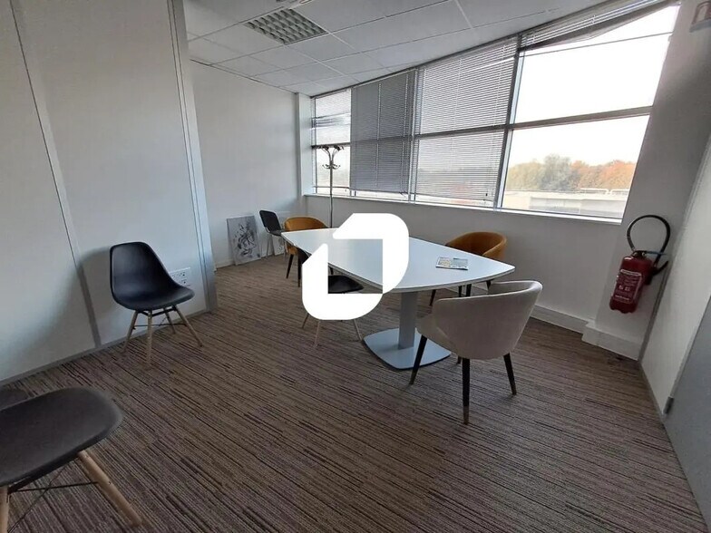 41 Rue Simon Vollant, Lambersart en alquiler - Foto del interior - Imagen 2 de 6