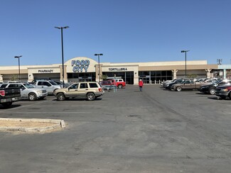 Más detalles para 3324-3348 N Van Buren St, Phoenix, AZ - Local en alquiler