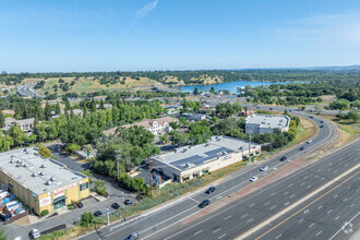 12190 Tributary Ln, Rancho Cordova, CA - VISTA AÉREA  vista de mapa - Image1