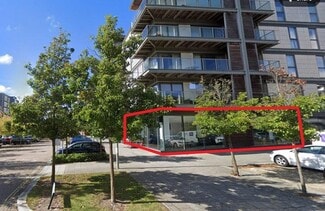 Más detalles de 349 South Row, Milton Keynes - Local en venta