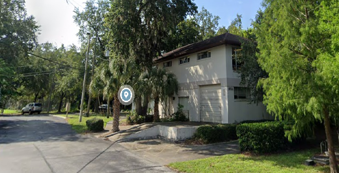 1941-1955 W State Road 426 W, Oviedo, FL en alquiler - Foto del edificio - Imagen 1 de 6