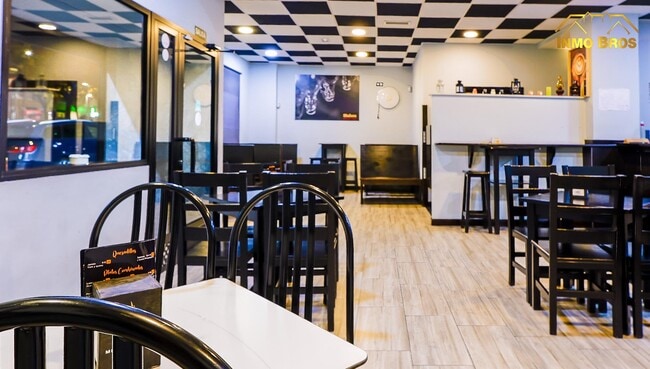 Más detalles de Local en alquiler