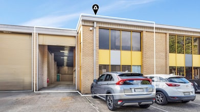 98 Old Pittwater Rd, Brookvale en alquiler Foto del edificio- Imagen 2 de 6