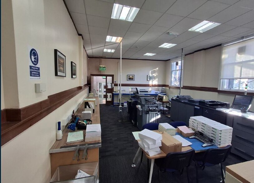 23-27 Spittal St, Stirling en venta - Foto del edificio - Imagen 2 de 2