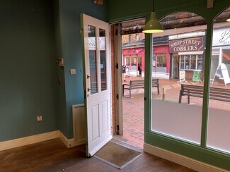 Más detalles de 32 Sheep St, Rugby - Oficina en alquiler