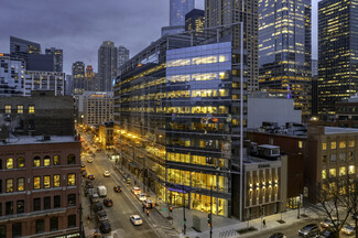 Más detalles para 111 W Illinois St, Chicago, IL - Oficina en alquiler