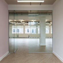 32-36 Great Portland St, London en alquiler Foto del interior- Imagen 1 de 4