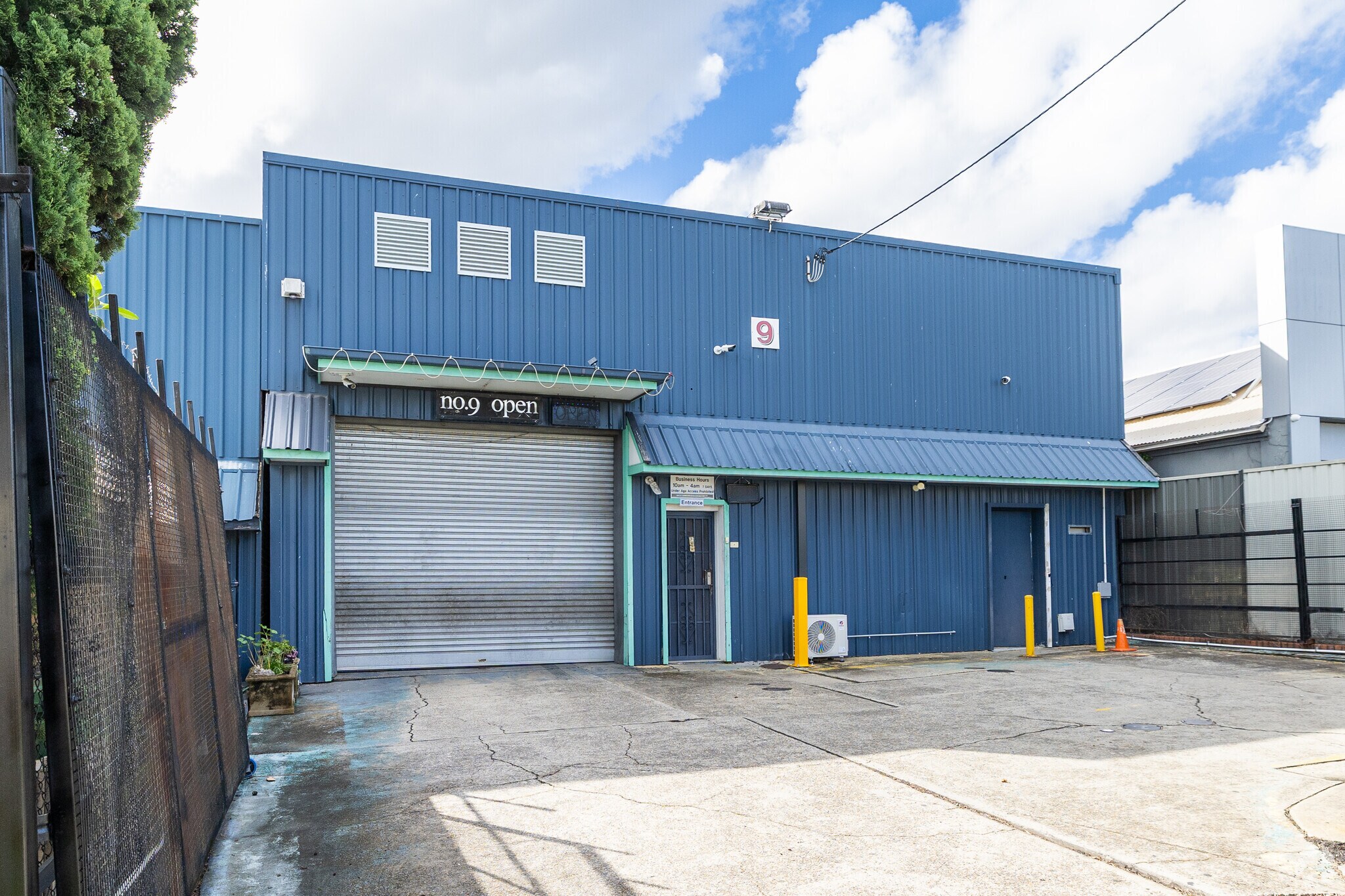 9 Exceller Ave, Bankstown en alquiler Foto principal- Imagen 1 de 8