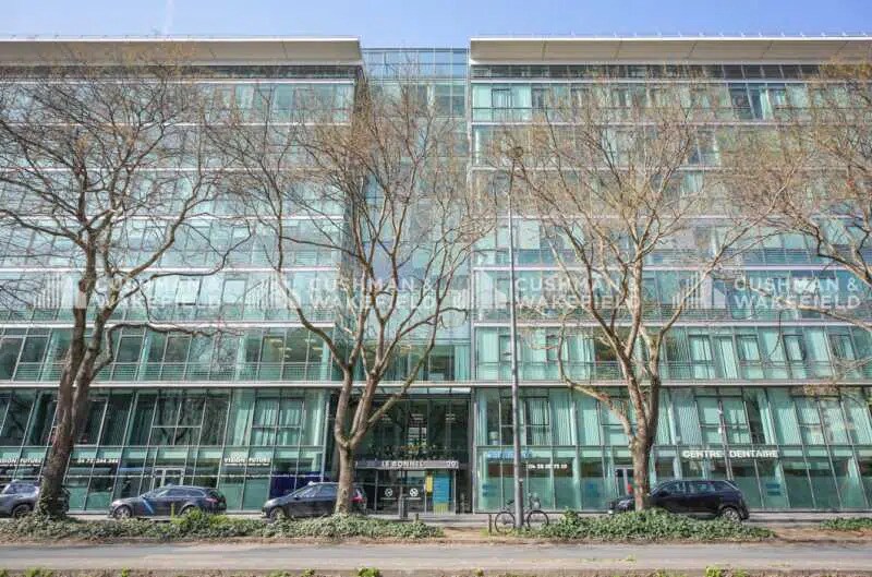 20 Rue De La Villette, Lyon, Lyon en alquiler - Foto del edificio - Imagen 2 de 4