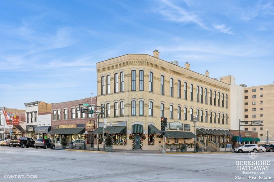 772 W Main St, Lake Geneva, WI en alquiler - Foto del edificio - Imagen 1 de 14