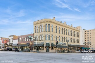 Más detalles para 772 W Main St, Lake Geneva, WI - Oficinas en alquiler