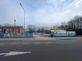 Más detalles de 921 Uttoxeter Rd, Stoke On Trent - Terreno en venta