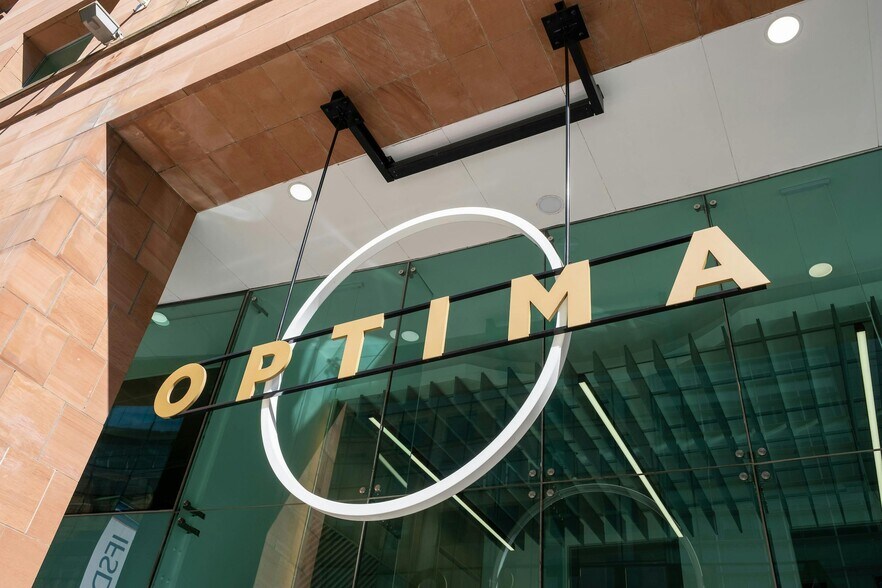 58 Robertson St, Glasgow en alquiler - Foto del edificio - Imagen 2 de 25