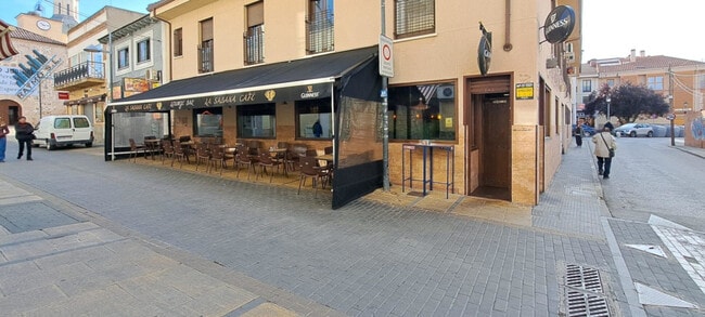 Más detalles de Local en alquiler