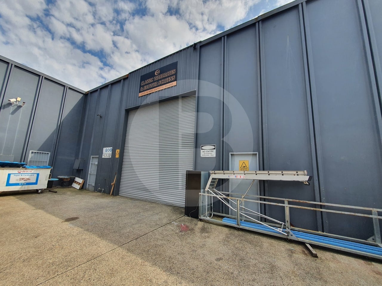 480-482 Victoria St, Wetherill Park en alquiler Foto del edificio- Imagen 1 de 4