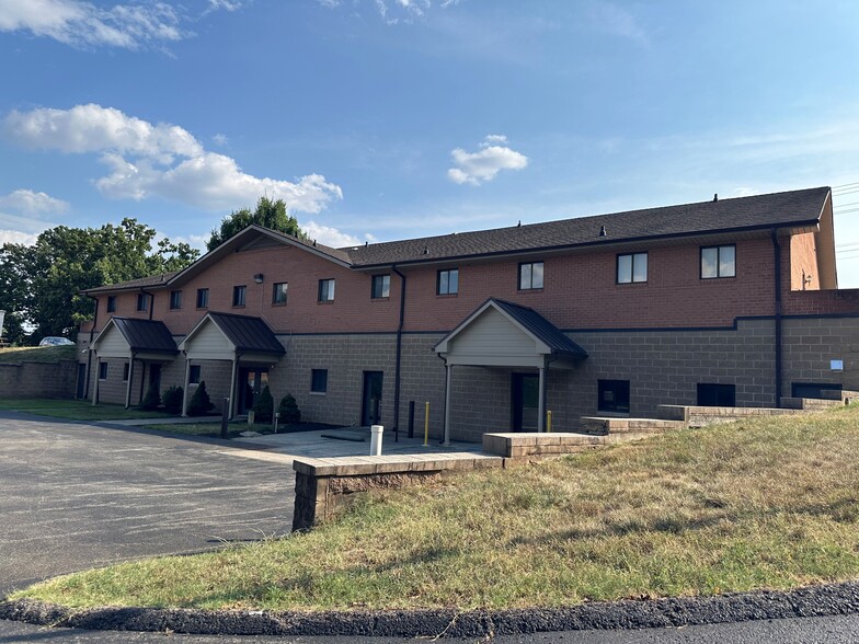 4860 Rucker Rd, Moneta, VA en venta - Foto del edificio - Imagen 2 de 2