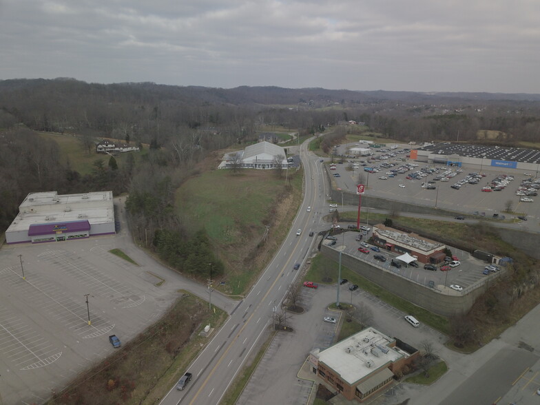 109 Mall Rd, Barboursville, WV en alquiler - Foto del edificio - Imagen 1 de 5