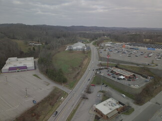 Más detalles para 109 Mall Rd, Barboursville, WV - Locales en alquiler