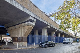 Más detalles de 203-204A Virgil St, London - Flex en alquiler