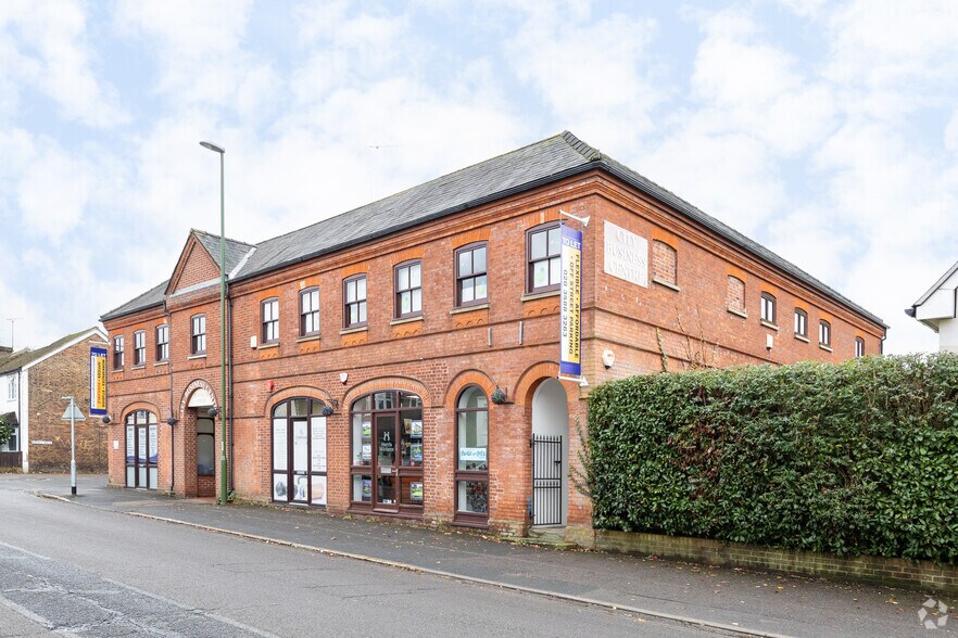 6 Brighton Rd, Horsham en alquiler - Foto del edificio - Imagen 2 de 2